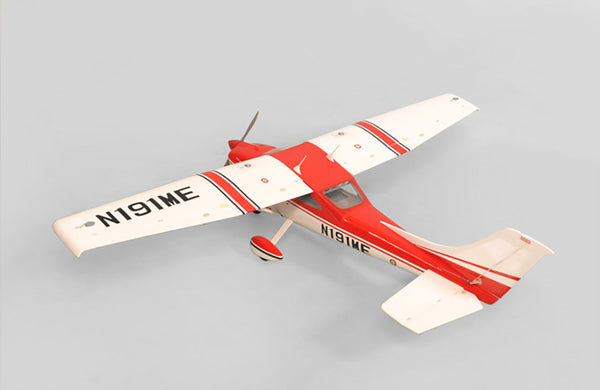 Phoenix Cessna .46~.55 ARTF RC Plane model