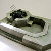 FoG Models 1/35 Scale WW2 German Flak Anti aircraft concrete bunker