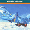 MisterCraft 1:72 MIG-29 izd. 9-12 Fulcrum