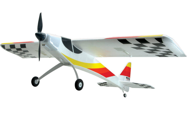 Ripmax WOT4 Foam-E Mk2+ ARTF RC Plane model