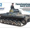 TAMIYA 1/35 WW2 German Pz.Kpfw. I Ausf.B tank panzer 1