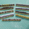 Javis Fencing Concrete Wood Wire Fence  Scenery Wargame 00 Gauge Model Railway