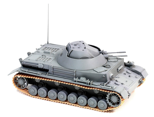 Dragon 1/35 scale FLAKPANZER IV (3CM) KUGELBLITZ