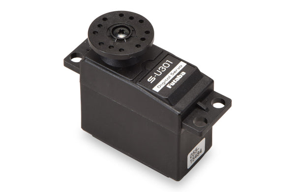 Futaba Servo HV Digital (S-Bus) 0.16s / 3.9Kg