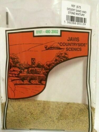 Javis Scenic Scatter for Wargaming, Model Railway, Model Diorama accessory flock