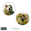 Warlord Games 28mm - Bolt Action WW2 British 8th Army Support Group