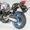 TAMIYA 1/12 Scale BIKES KAWASAKI NINJA ZX-12R motorbike model kit
