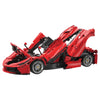 Cada MASTER SERIES Viva Hypercar -  4739 pcs