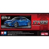 Tamiya Subaru BRZ ZD8 TT-02 1:10 RC Model Car Assembly Kit