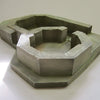 FoG Models 1/35 Scale WW2 German Flak Anti aircraft concrete bunker
