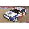 Hasegawa 1:24 Nissan Pulsar GTi-R 1992 Portugal Rally