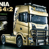 Tamiya Scania 770 S 4x2 1/14 scale R/C model assembly kit