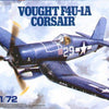TAMIYA 1/72 AIRCRAFT WW2 US VOUGHT F4U-1A CORSAIR