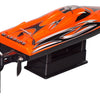 Joysway Offshore Warrior Lite V3 RTR 2.4GHz RC speed boat model