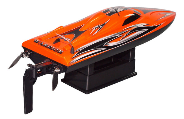 Joysway Offshore Warrior Lite V3 RTR 2.4GHz RC speed boat model