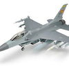 TAMIYA 1/32 AIRCRAFT - LOCKHEED F-16 CJ F.FALCON plane model kit