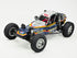 Tamiya RC 1/10 2WD off-road buggy model BBX BB-01