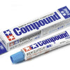 Tamiya polishing compound fine/fine-grained 22 ml
