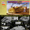 Dragon 1/35 WW2 German Jagdpanzer IV L/70(V)