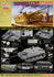 Dragon 1/35 WW2 German Jagdpanzer IV L/70(V)