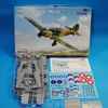 Dora Wings 1/48 Scale DORDW48006 Percival Proctor Mk.III, 1/48