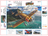 Dora Wings 1/48 Scale Granville P-45B 'Bee Killer'