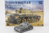 Border Models 1/35 scale WW2 German Panzer IV F2 & G