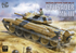 Border Models  1/35 scale WW2 British Crusader Mk III tank