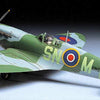TAMIYA 1/48 Scale AIRCRAFT WW2 RAF SPITFIRE MK.VB fighter plane