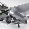 TAMIYA 1/32 Scale AIRCRAFT WW2 USAAF MUSTANG P-51D fighter plane model kit