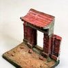 FoG Models 1/35 scale Oriental Gate Vietnam Burma