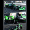 EV & RACING SERIES 1/16 RC KICK Sauber F1 Team C44
