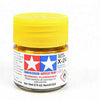 Tamiya Gloss Acrylic Paints X1 - X35 Model Paint 10ml Jars