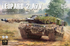 Border Models 1/35 scale Leopard 2 A7V MBT tank modle kit