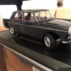 Norev 1:18 1965 Peugeot 404 - Amiral Blue