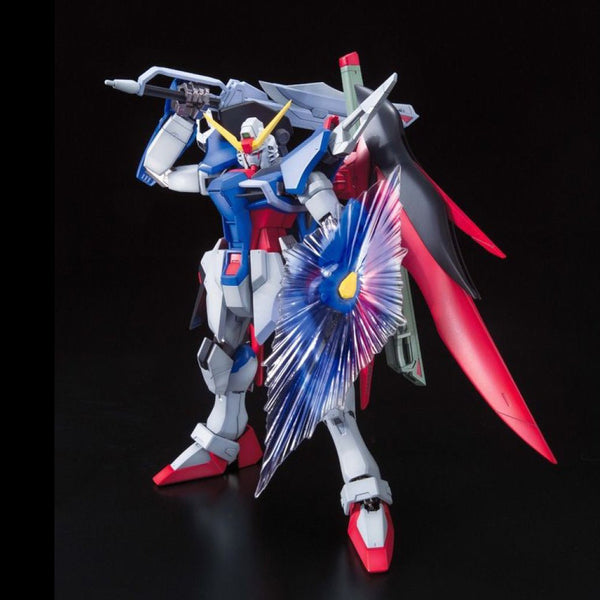 BANDAI HOBBY MG 1/100 Destiny Gundam Extreme Blast Mode