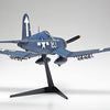 TAMIYA 1/32 AIRCRAFT WW2 US F4U-1D CORSAIR plane model kit