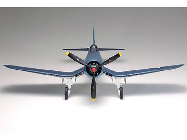 TAMIYA 1/32 AIRCRAFT WW2 US F4U-1A CORSAIR fighter plane model kit