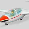 Phoenix ASK-21 3200mm ARTF RC plane model