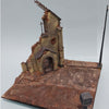 FoG Models 1/35 Norman Chapel Ruin (Base 285mm x 285mm)