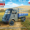 ICM 35419 AHN2 French Truck 1:35 Plastic Model Kit