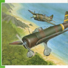 Special Hobby 1/32 Scale Nakajima Ki-27 Otsu "Over Malaya and Philippines" 1/32
