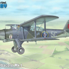 Special Hobby 1/72 WW2 RAF Fairey Albacore Mk1