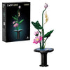 CADA CREATIVE Oriental Floral Art: Summer - 751 pcs