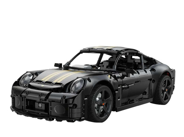 Cada 1:10 CARS 1:10 RUF GT car building block kit