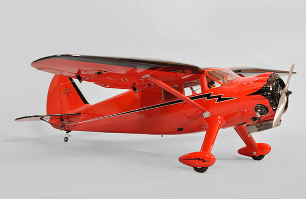 Phoenix Stinson Reliant .61~91 ARTF RC plane model