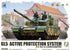 Toucan Models 1/35 ZTZ-99A MBT - GL5 Active Protection System Model Kit