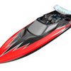 Udi high speed Remote control boat with lights