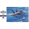 Hasegawa 1:72 scale EA-18G Growler