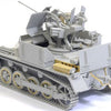 Dragon 1/35 WW2 German 2cm Flak 38 auf Pz.Kpfw.I Ausf.A Flakpanzer I anti aircraft